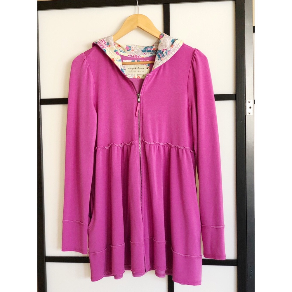 Evy’s Tree Sophie in Orchid